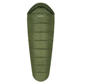 Mummy Sleeping Bag Camping Sleeping Bags for Adults Outdoor Soft Thick Water-Resistant Moisture-proof