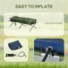 Foldable Camping tent/Folding Camping Bed